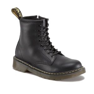 Kids 1460 Pascal combat boot